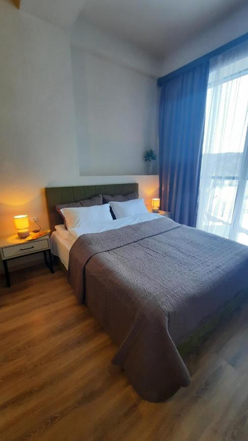 Tsaxkadzor, Kechi House Ap 26 Daire Tsaghkadzor Dış mekan fotoğraf