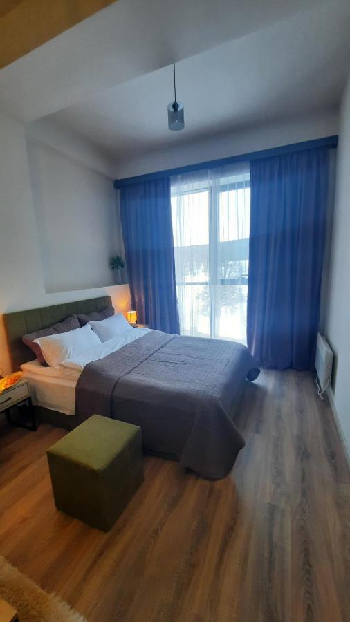 Tsaxkadzor, Kechi House Ap 26 Daire Tsaghkadzor Dış mekan fotoğraf